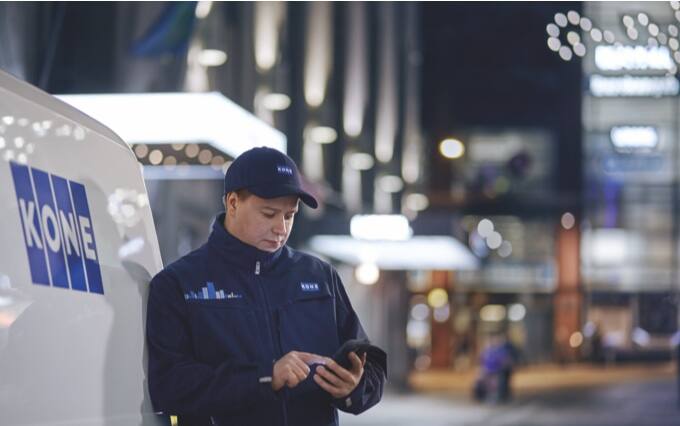 KEEP YOUR CRITICAL EQUIPMENT RUNNING 24/7