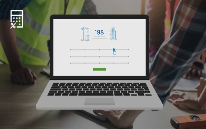 CALCULATE CONSTRUCTION TIME SAVED TODAY